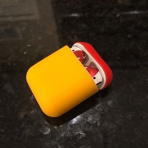 Airpods Protective Case
